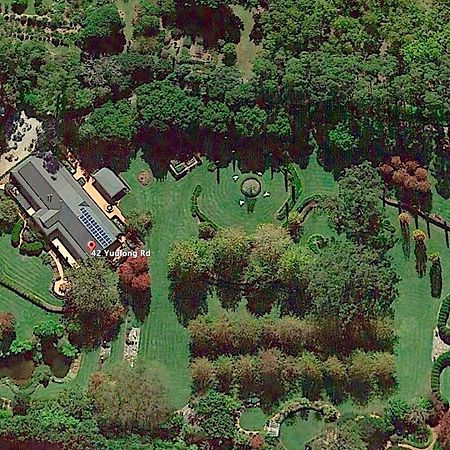 North TamborineGlenloch Gatehouse别墅 外观 照片