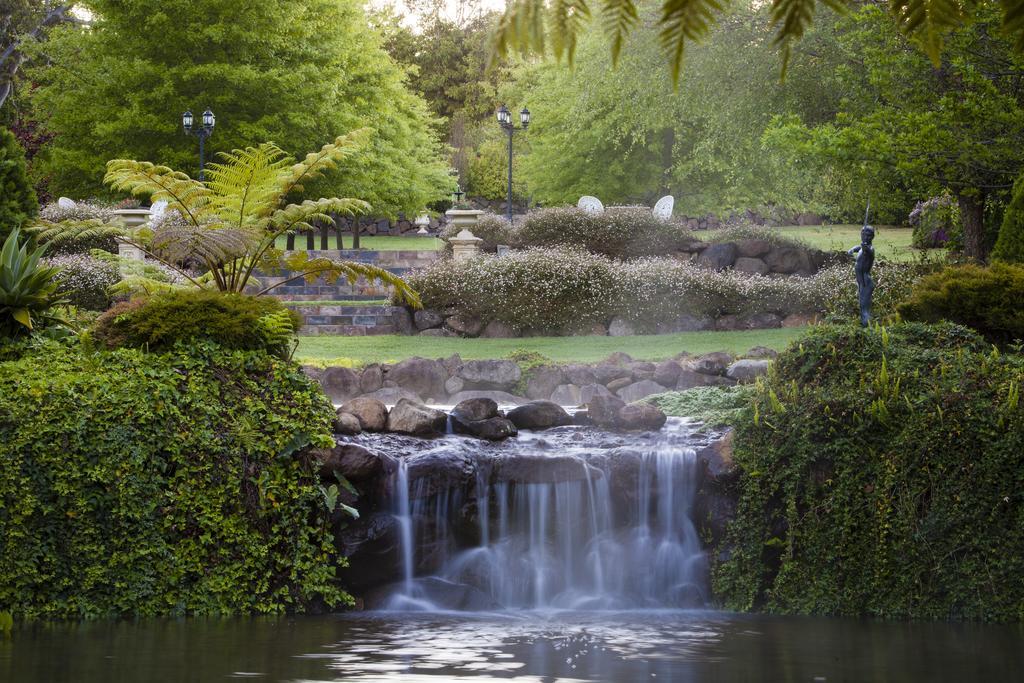 North TamborineGlenloch Gatehouse别墅 外观 照片