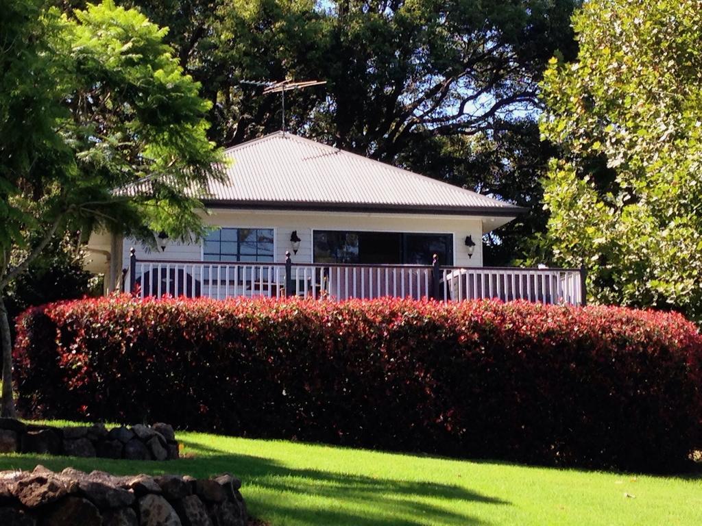 North TamborineGlenloch Gatehouse别墅 外观 照片