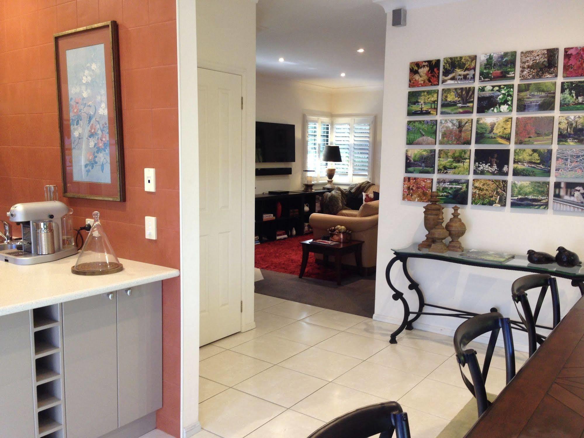 North TamborineGlenloch Gatehouse别墅 外观 照片