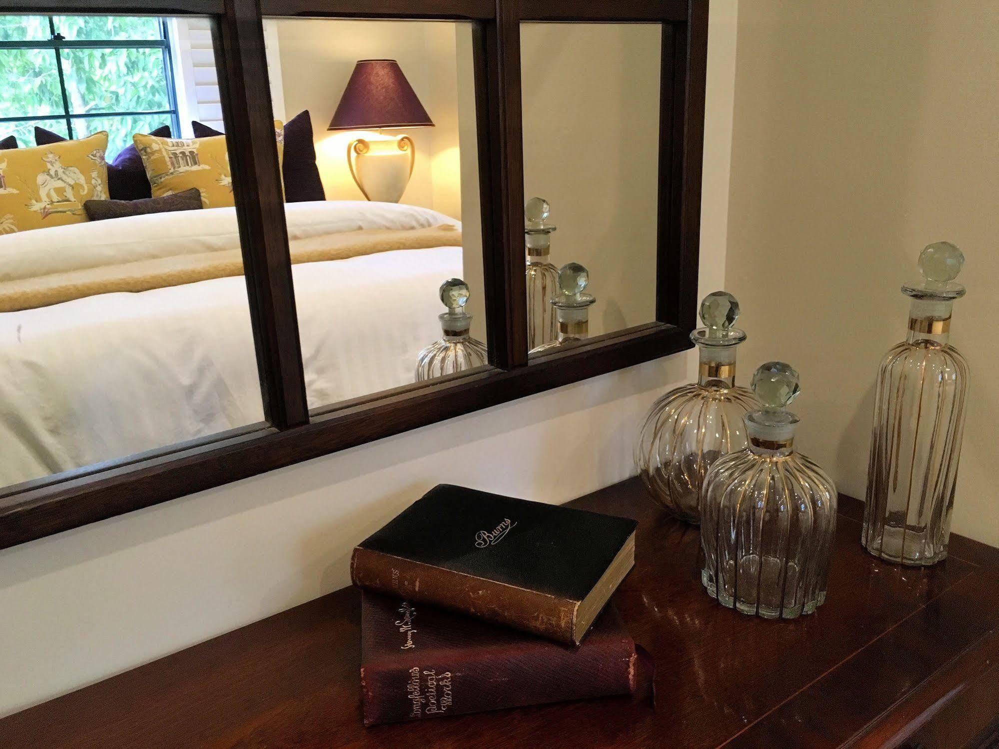 North TamborineGlenloch Gatehouse别墅 外观 照片