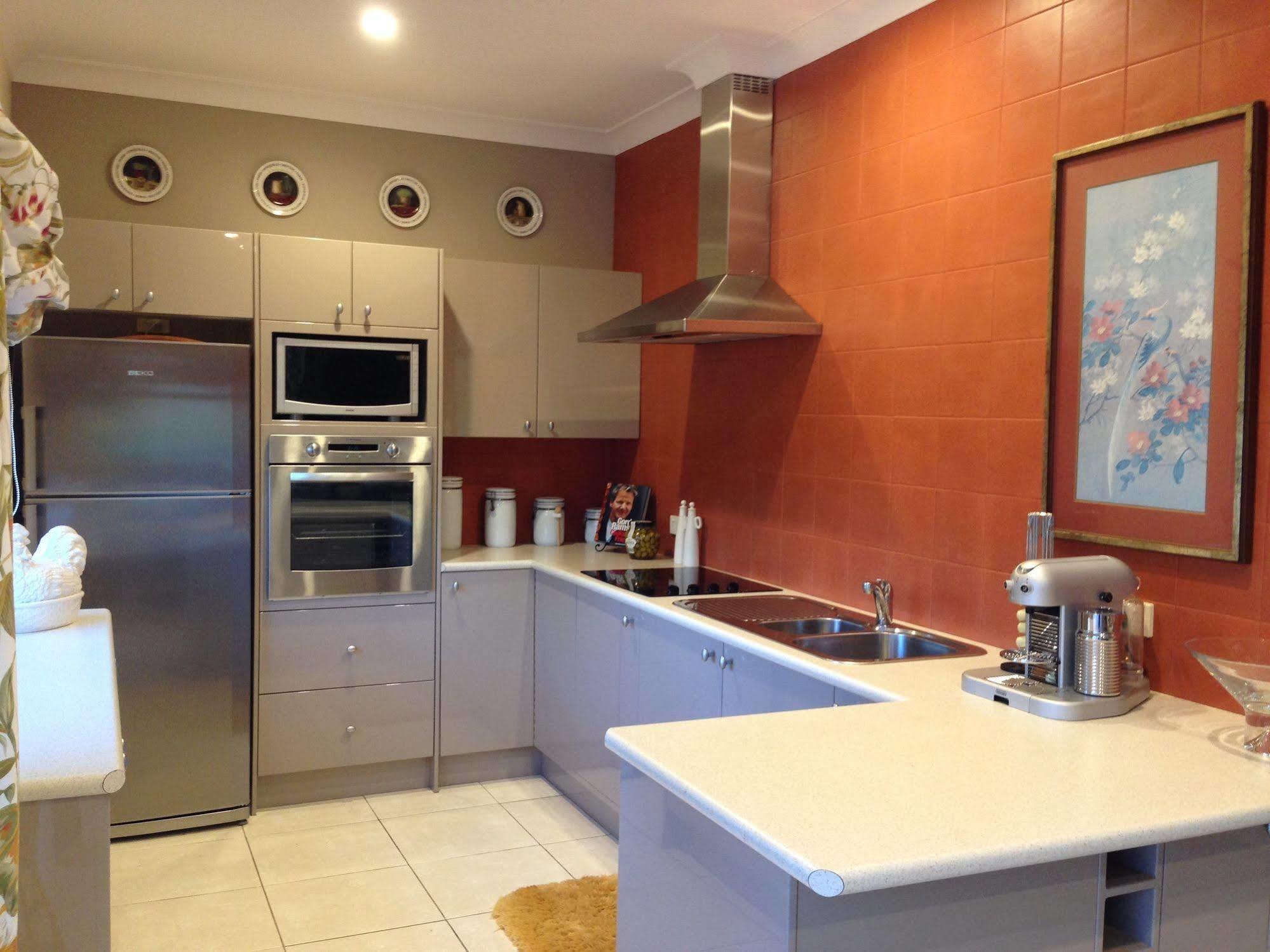 North TamborineGlenloch Gatehouse别墅 外观 照片